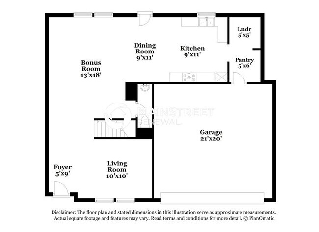 Building Photo - 4 Bedroom Pet-Friendly Home in Indianapoli...