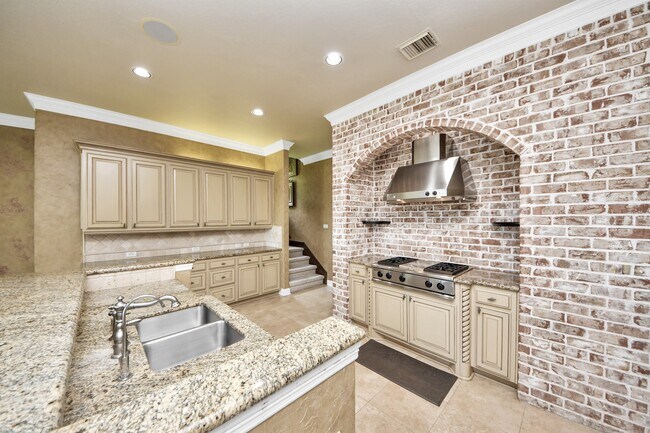 Building Photo - 3727 Lakeridge Canyon Dr