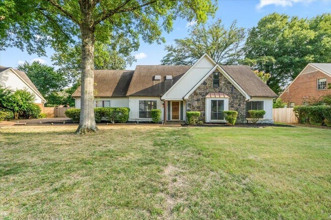 Primary Photo - 7559 Cross Village Dr