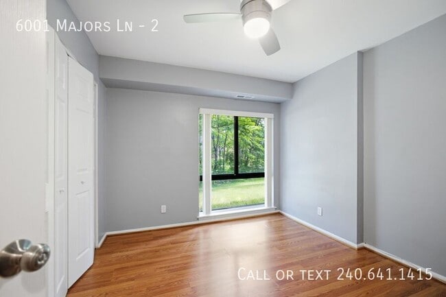 Building Photo - 6001 Majors Ln