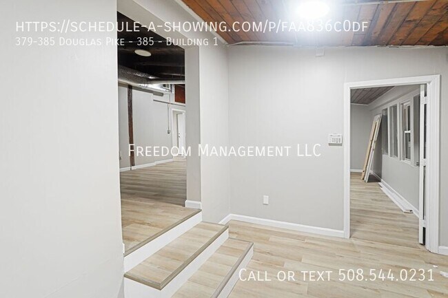 Building Photo - 379-385 Douglas Pike - 385-Building 1