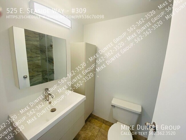 Building Photo - 525 E Seaside Way