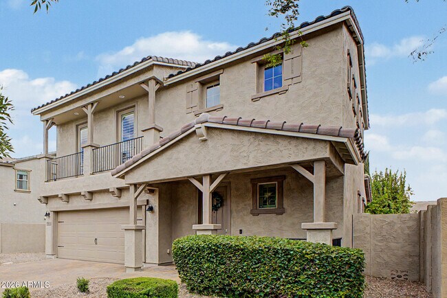 Building Photo - 5103 S Moccasin Trail