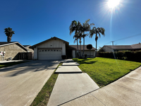 Building Photo - Beautiful 4- bedroom Home