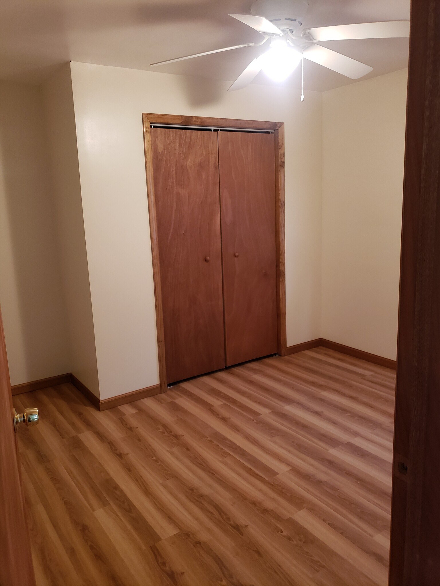 Bedroom 1 - 1221 Derbydale Rd