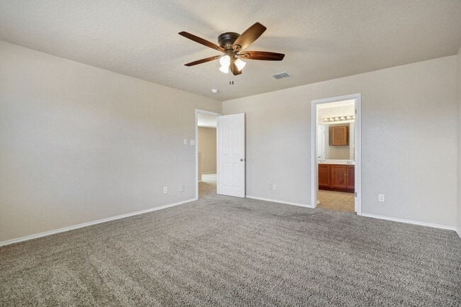 Building Photo - Stylish Two-Story Residence with Modern Co...