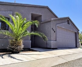 Building Photo - 408 E Geronimo Bluff Loop
