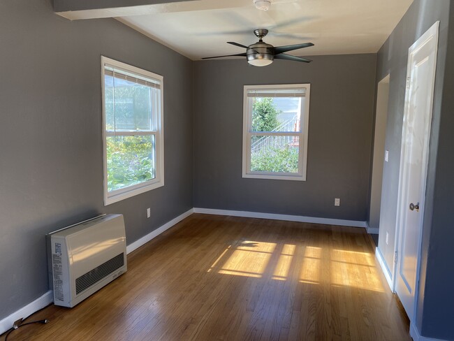 Dining Room - 1410 Glenfield Ave