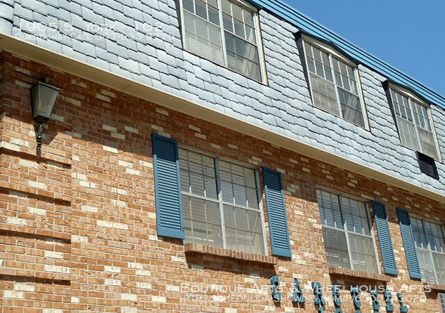 Building Photo - Wheelhouse Apartments