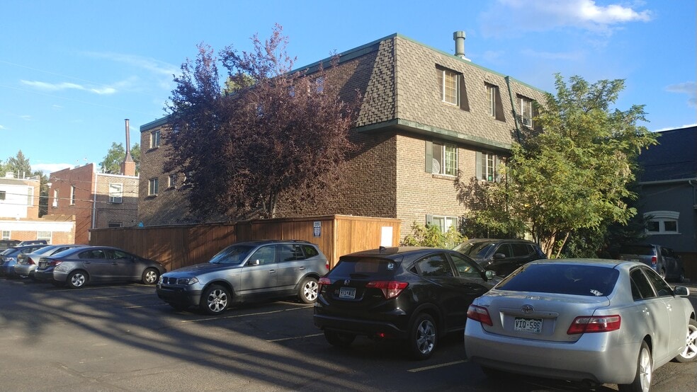 Building Photo - 70 N Grant St