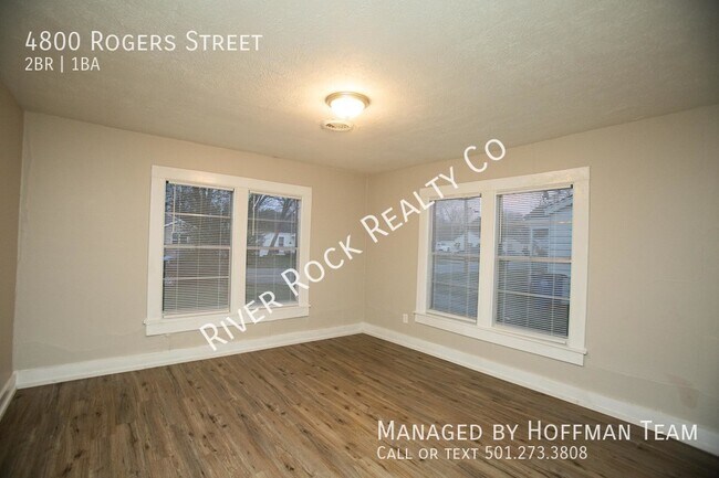 Building Photo - 4800 Rogers St