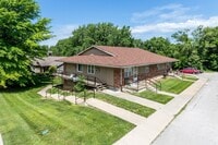 Building Photo - Orange Blossom Apartments