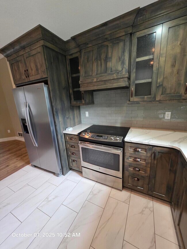 Building Photo - 2600 Norbury Dr