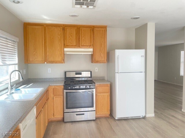 Building Photo - 8658 Mesquite Hills St
