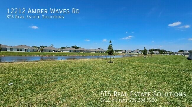 Building Photo - 12212 Amber Waves Rd