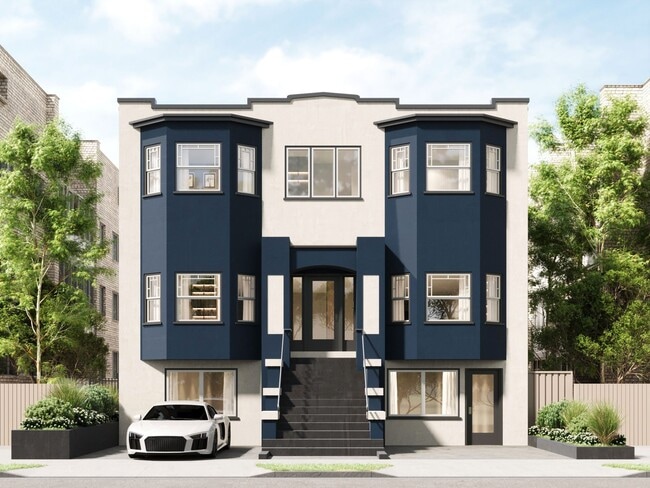 Building Photo - 1803 Oxford St