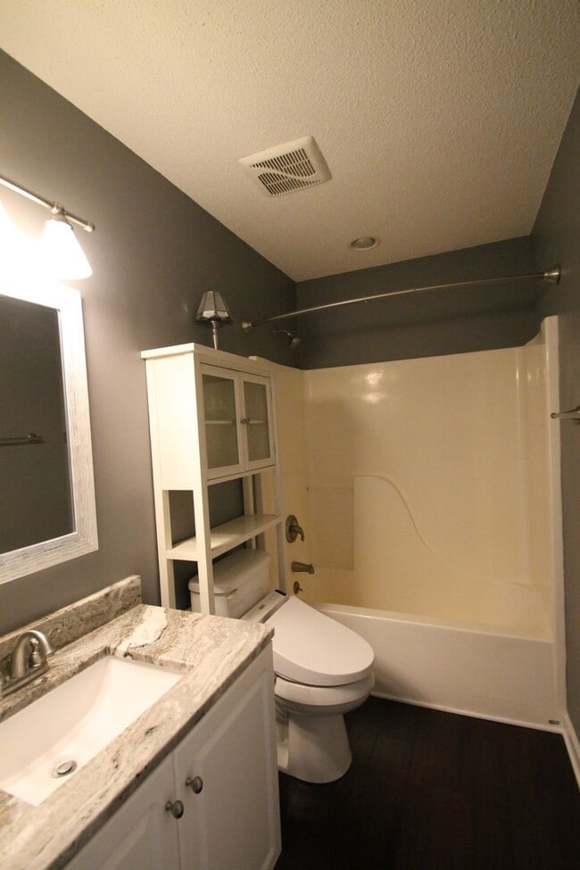 Building Photo - Exclusively Offered by Muse Realty Rentals, LLC
