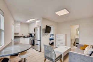 Building Photo - 3944 Mission Blvd