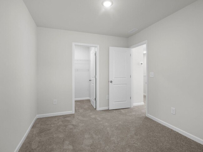 Building Photo - Newly contructed home in desirable Inman SC