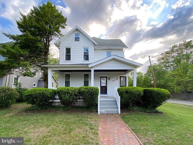 Primary Photo - 401 Morgan Ave