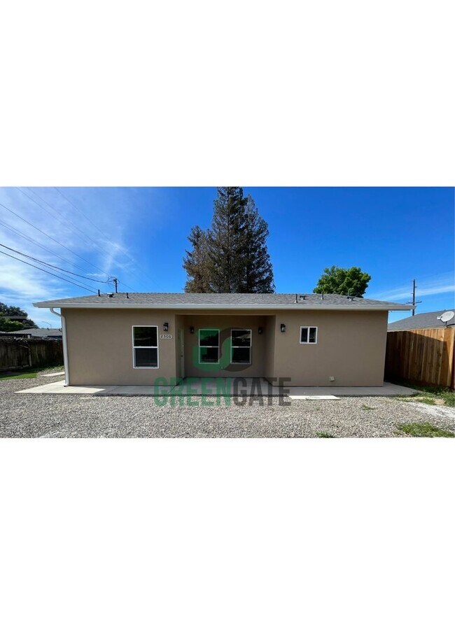 Building Photo - Newly built 2B/2B ADU Unit located in Modesto Ca AVAILABLE NOW!!