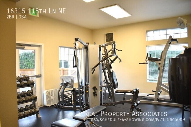 Building Photo - 16315 118th Ln NE