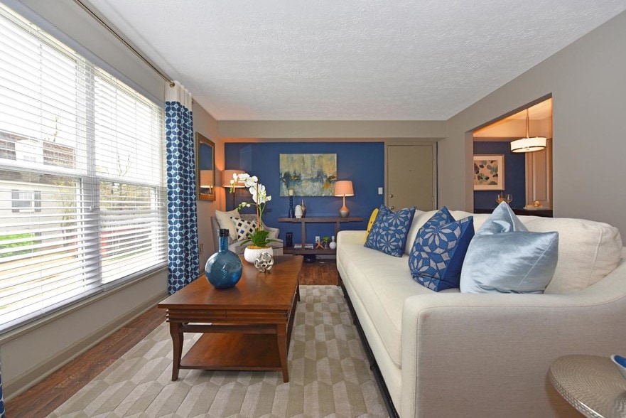 The Wellington 3312 Keithshire Way Lexington KY 40503 Apartment Finder