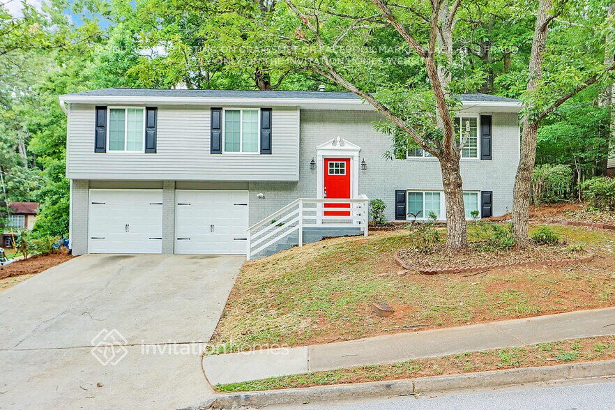 Building Photo - 5369 Olde St