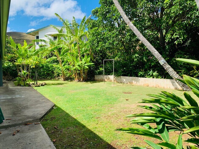Building Photo - Breathtaking Ocean & Mokulua Island Views