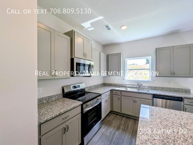 Building Photo - 308 Artimis Dr
