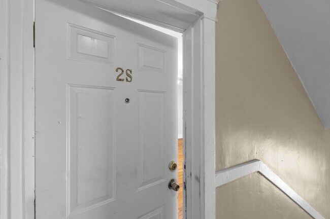 Floorplan - 4220 HARRISON