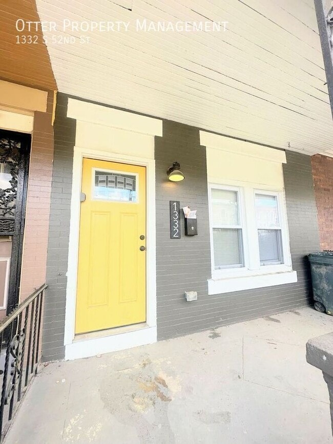 Building Photo - 1332 S 52nd St