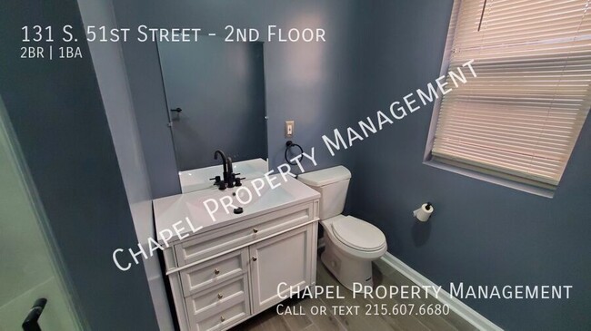 Building Photo - 2 Bedroom Apartment in West Philadelphia