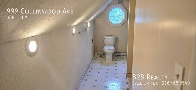 Building Photo - 999 Collinwood Ave