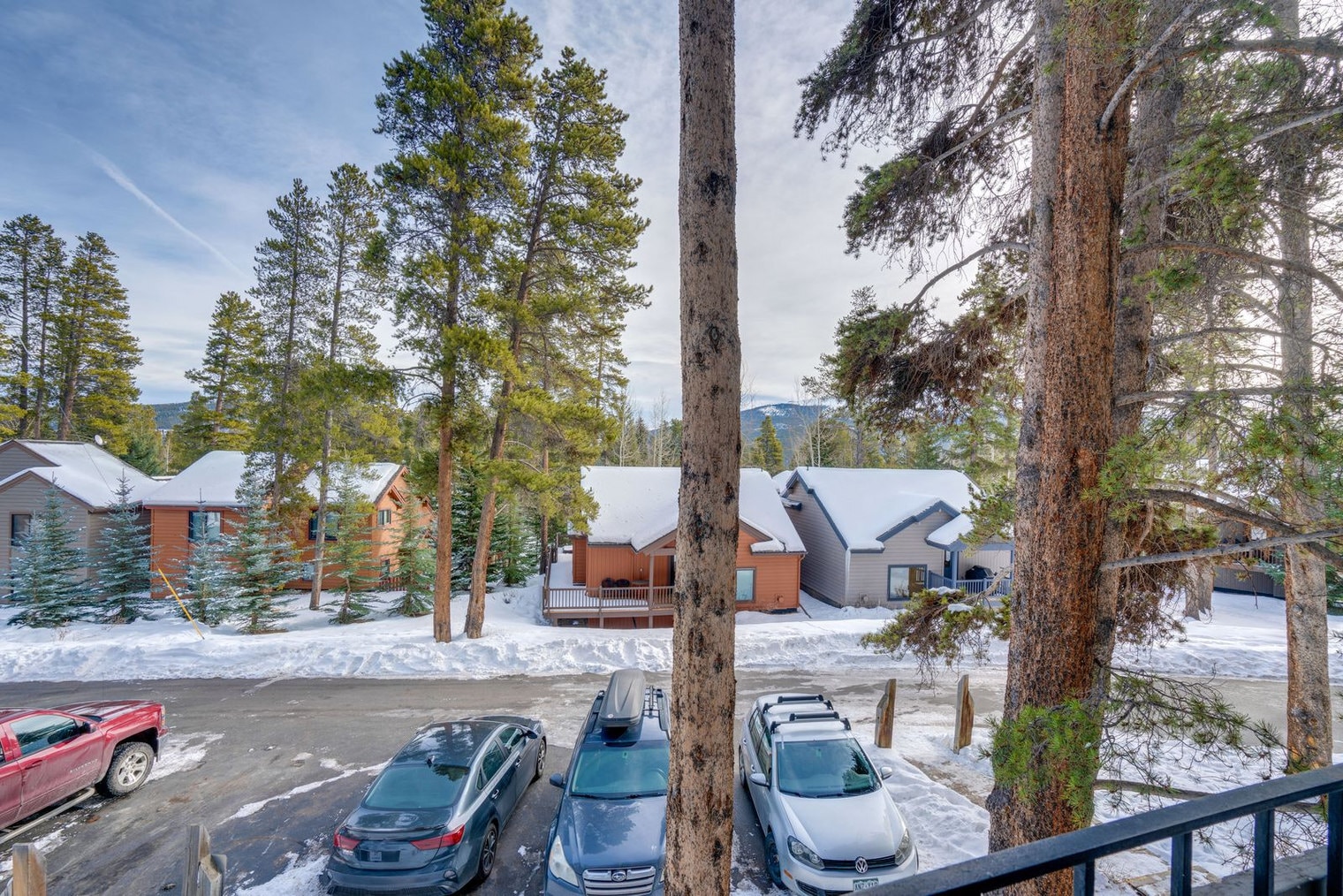 Building Photo - 1127 Ski Hill Rd