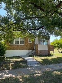 Building Photo - 6203 Piney Branch Rd NW