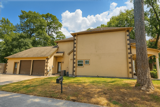 Building Photo - 20018 Pinehurst Trail Dr