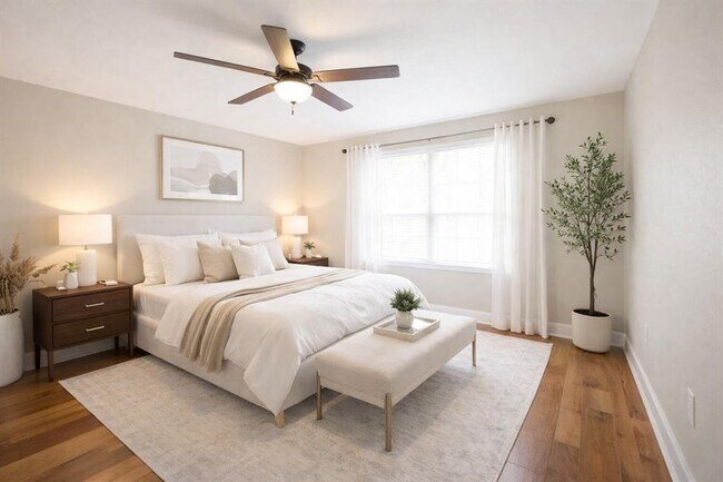 Building Photo - 2632 Century Park Blvd