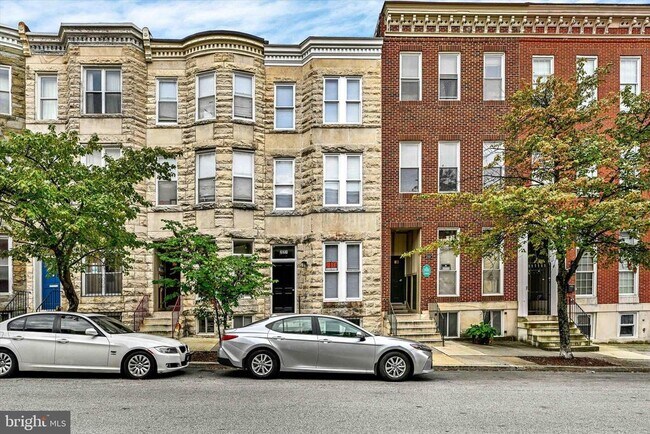 Building Photo - 221 E Lafayette Ave