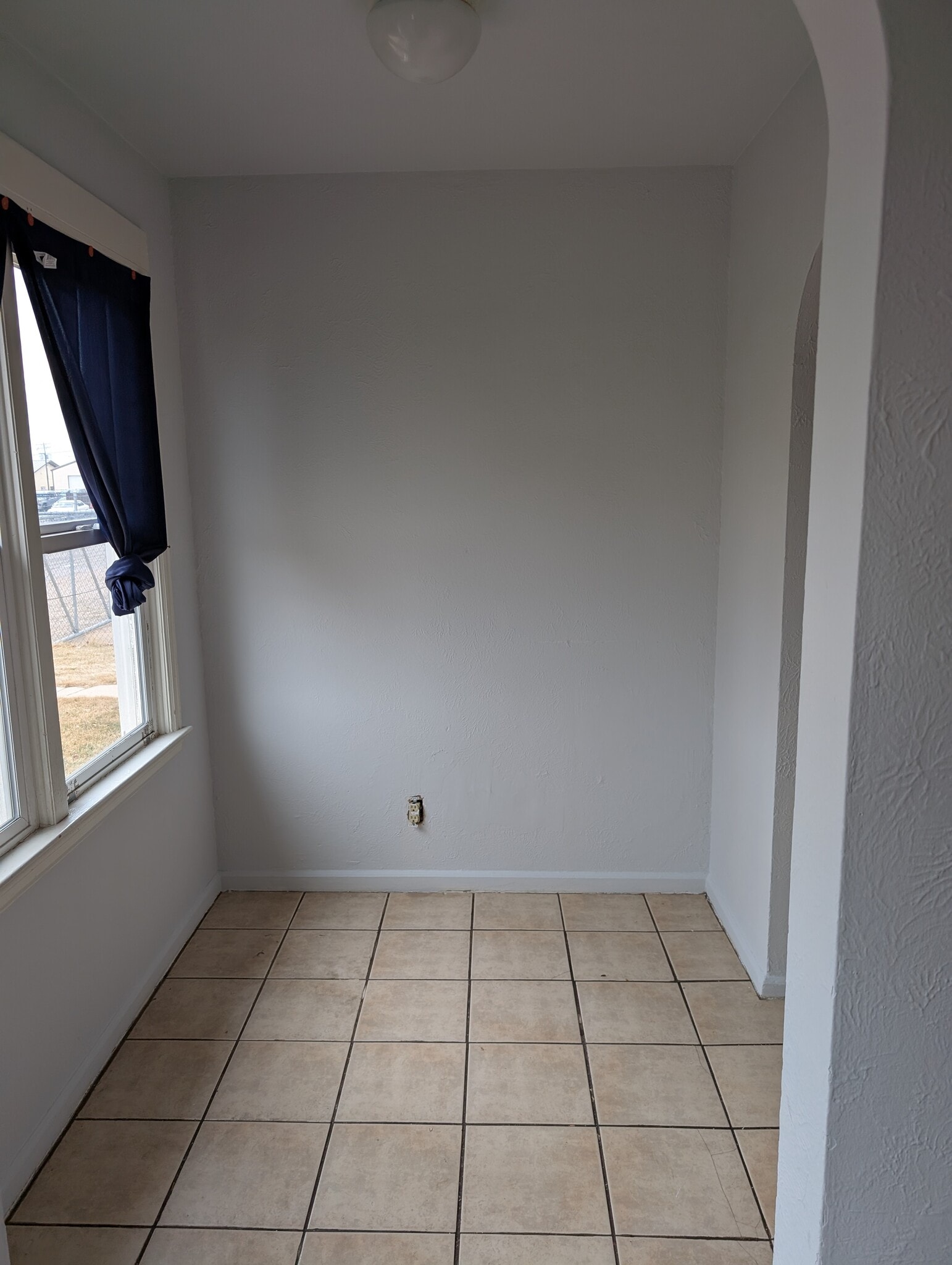 Dining Room - 2717 7th Ave