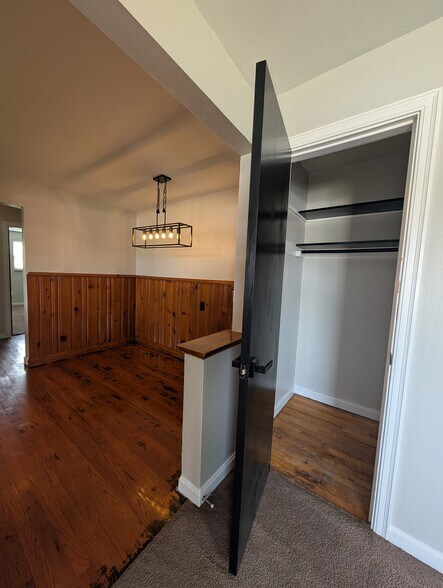 Dining room - 1457 Hoffner St, Unit 3