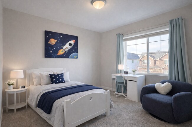 Building Photo - 34202 SE Ash St