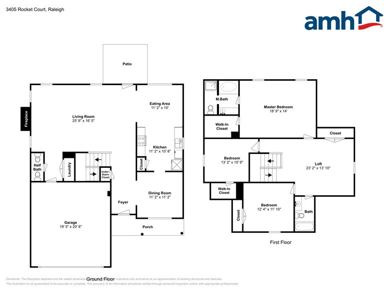 Building Photo - 3405 Rocket Ct