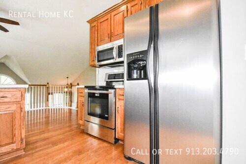 Building Photo - 15246 S Acuff Ln