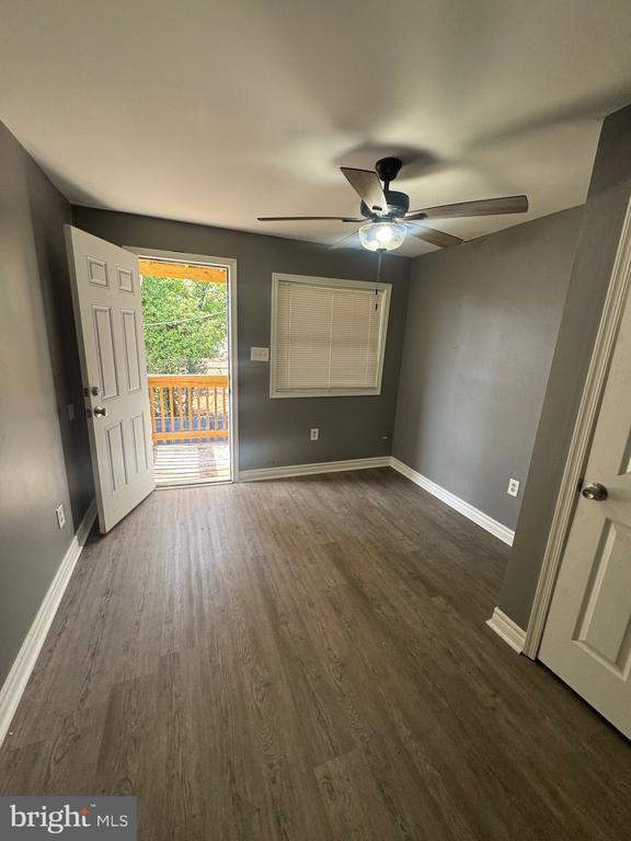 Building Photo - 1108 N Bond St