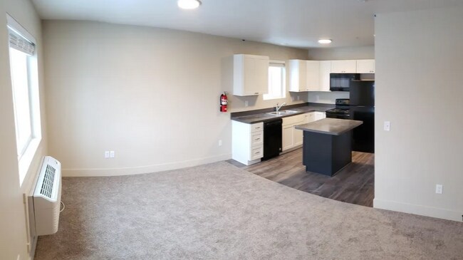 Main Living Area - 310 Ella Ln