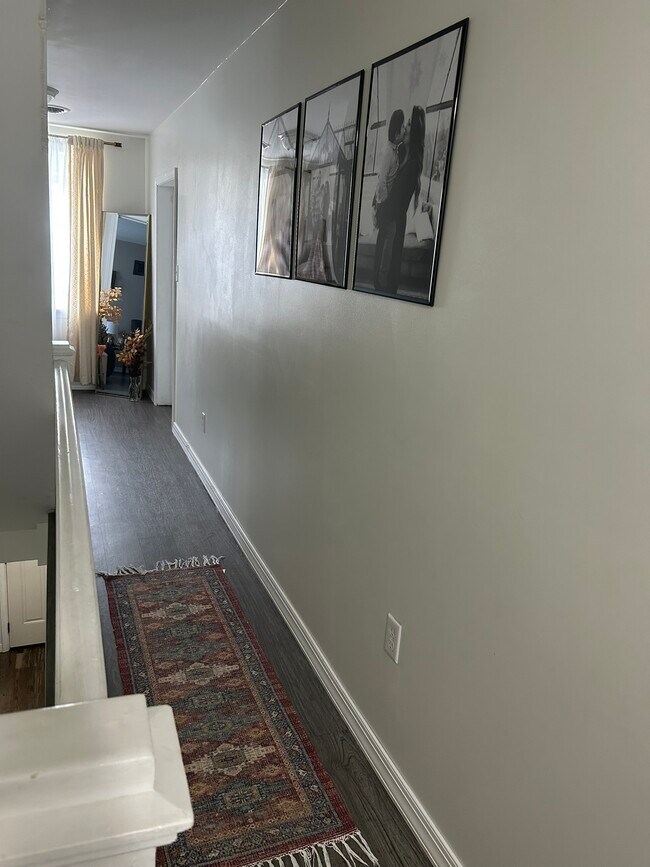 Building Photo - Leck Kill Apartments