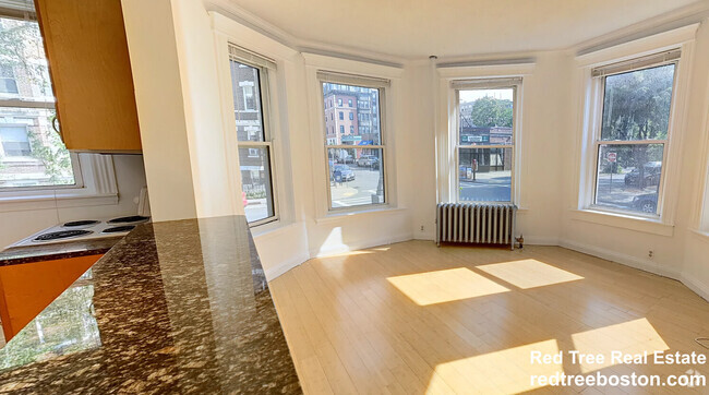 Building Photo - 112 Jersey St