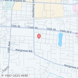 Primary Photo - 1705 5th Ave