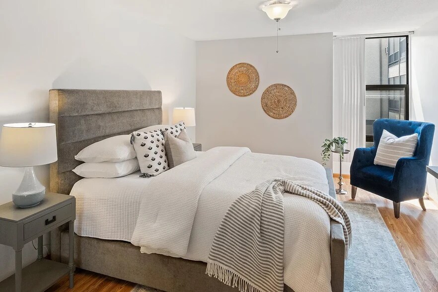 Bedroom - 4530 Park Commons Dr